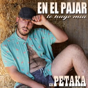 En el pajar te hago mía